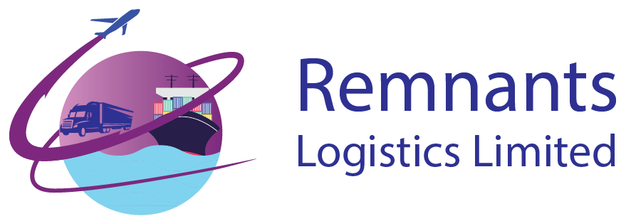Remnants Logistics Ltd