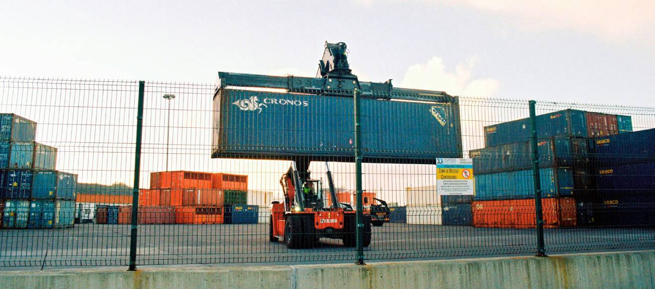 Remnants Logistics Ltd