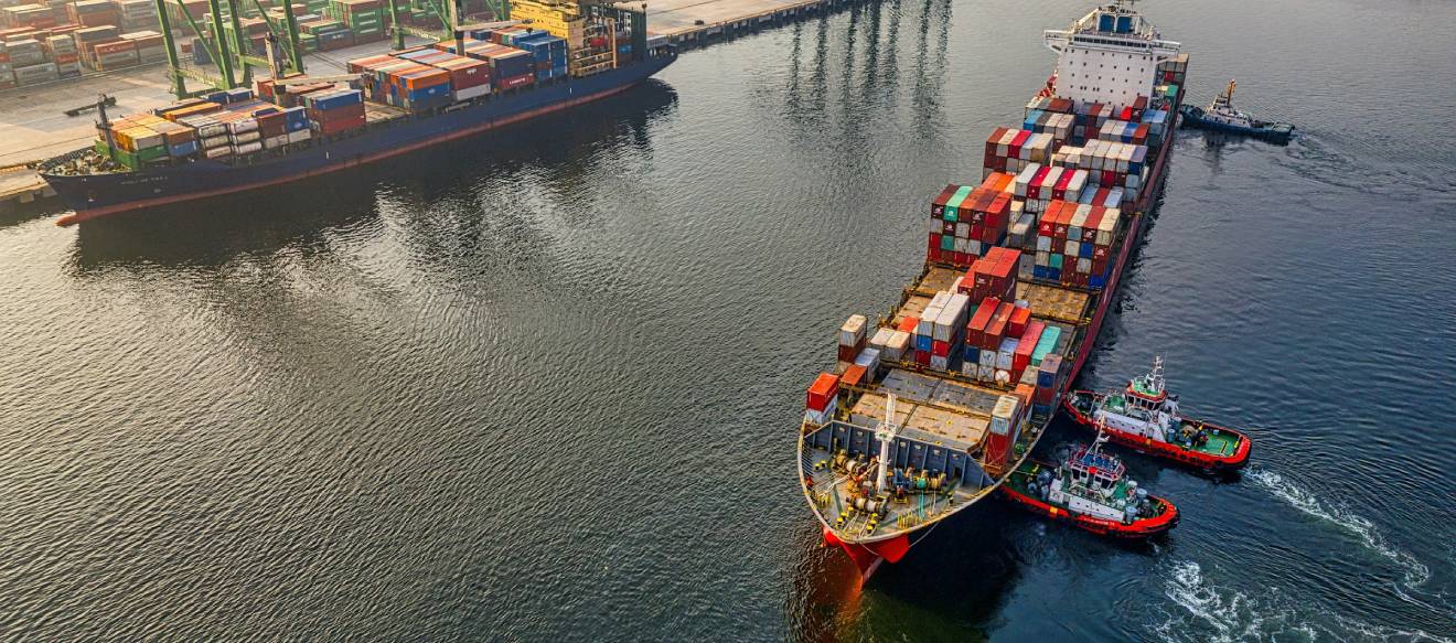 Transport Logistics